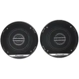 Pioneer TS-G1020F Autolautsprecherset 210W 10cm
