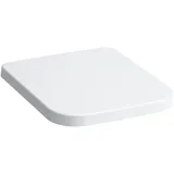 Laufen Pro S WC-Sitz Duroplast Weiß