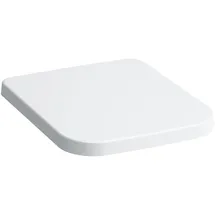 Laufen Pro S WC-Sitz Duroplast Weiß
