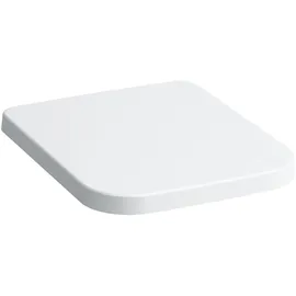 Laufen Pro S WC-Sitz Duroplast Weiß