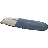 ION Boardtasche SUP/Wingfoil CORE_Boardbag_Stubby steel blue 6'0x30''