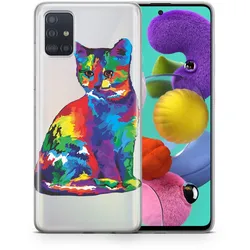 Hülle Handy Schutz für Apple iPhone 6 Plus / 6s Plus Case Cover Tasche Bumper