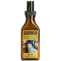 Davines Pasta & Love After Shave + Moisturizing Cream 100 ml