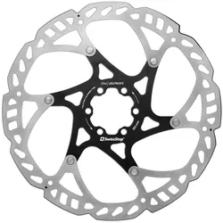 SwissStop Scheibenbremse Catalyst PRO, 6 Loch - 203mm