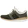 Rieker N42G4 Herren Grün 42