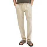 Marc O'Polo Herren Hosen beige beige, Frühjahr/Sommer 2026