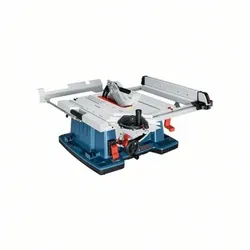 Tischkreissäge GTS 10 XC (0601B30400)
