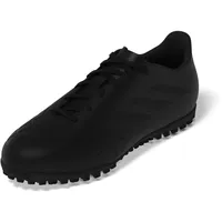 adidas Herren Copa Pure.4 Tf Sneaker, Core Black Core Black Core Black, 40 2/3 EU - 40 2/3 EU