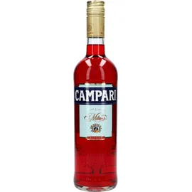 Campari Bitter 25% Vol. 0,7 l