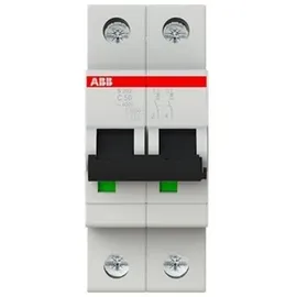 ABB Stotz S&J Sicherungsautomat S202-C50