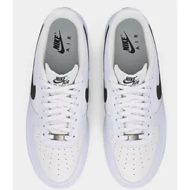 Nike Air Force 1 '07 Herren Weiß 46