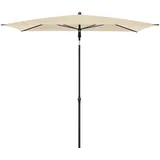 Doppler myZone 190 x 125 cm Anthrazit