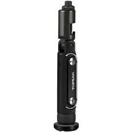 Topeak BB Hide'n Tool Multitool schwarz