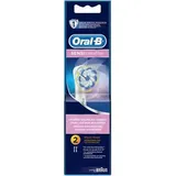 Oral-B EB 60-2, 2 Stück(e), Blau, Weiß - Blau/Weiß
