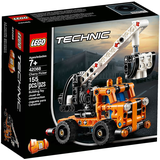 LEGO Technic Hubarbeitsbühne 42088