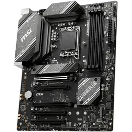 MSI B760 Gaming Plus WIFI