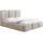 WFL GROUP Harmony 120 x 200 cm Beige