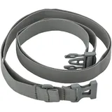 Vaude Shoulder belt - Schultergurt Road-Radtasche - grau - Einheitsgröße
