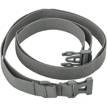 Vaude Shoulder belt - Schultergurt Road-Radtasche - grau - Einheitsgröße