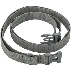 Vaude Shoulder belt - Schultergurt Road-Radtasche - grau - Einheitsgröße
