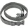 Vaude Shoulder belt - Schultergurt Road-Radtasche - grau - Einheitsgröße
