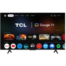 TCL 50P71K 50 Zoll QLED 4K Google TV
