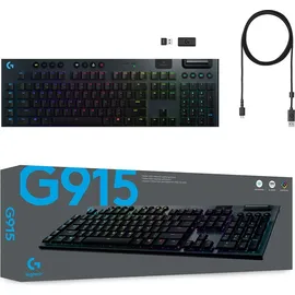 Logitech G915 Linear DE