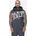 Anthracite/White XL