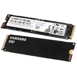 Samsung PM9A1 256 GB M.2 MZVL2256HCHQ