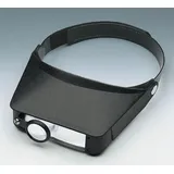 Selva Kopfbandlupe 1,8 - 4,8x Vergrößerung