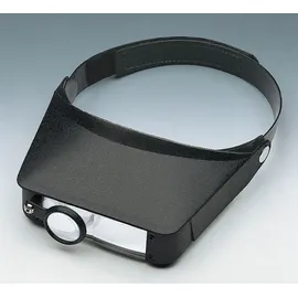 Selva Kopfbandlupe 1,8 - 4,8x Vergrößerung