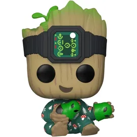 Funko Pop! I am Groot Groot 1116 2022 Fall Convention Limited Edition