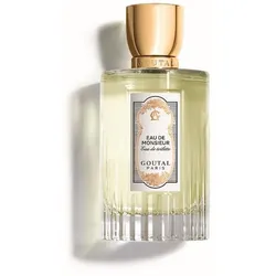Annick Goutal Eau de Monsieur EAU DE MONSIEUR Eau de Toilette 100 ml 