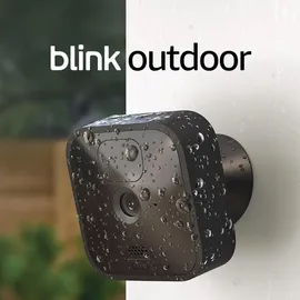 Blink Outdoor 3 Camera System