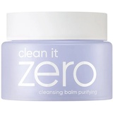 BANILA CO Clean it Zero Cleansing Balm Purifying Reinigungscreme 100 ml