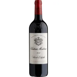2011 Château Montrose