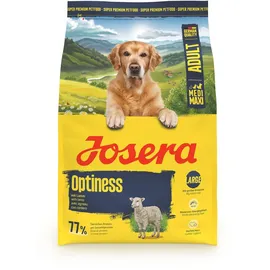Josera Optiness 3 kg