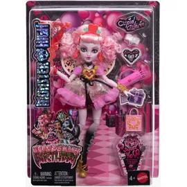 Mattel Monster High Scary Sweet Birthday Cupid Asteria (JBG77)