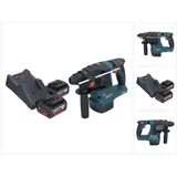 Bosch GBH 18V-22 Professional inkl. 2 x 4,0 Ah + Ladegerät