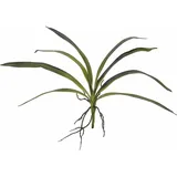 Europalms Orchideenblatt (EVA), grün, 45cm