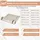 4mybaby GmbH Best For You Rollrost 70 x 140 cm