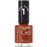 gcnails GCBC075 Nagellack, 12 ml