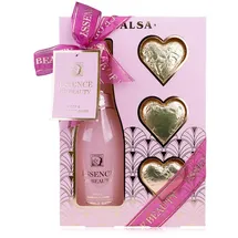 Accentra Essence of Beauty Badeset Geschenkset 200 ml