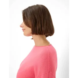 Brax Damen, Strickpullover Style LIZ", raspberry sorbet, rosa Gr. 34,