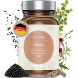 BACKLAxx® Shilajit Kapseln 120 Stück