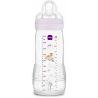 MAM Babyflasche Babyflasche (330 ml),