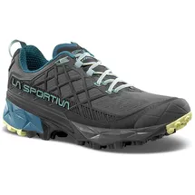 La Sportiva Akyra II GTX Carbon/Juniper 40