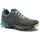 La Sportiva Akyra II GTX Carbon/Juniper 40