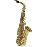 Conn Alto Saxophon E♭ in Gold, Klassisch, Kupfer