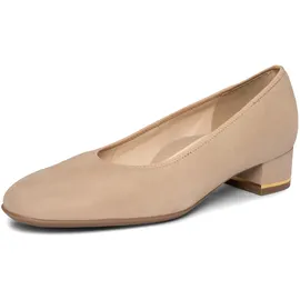 ARA Damen Graz Pumps, Sand, 36.5 EU Weit
